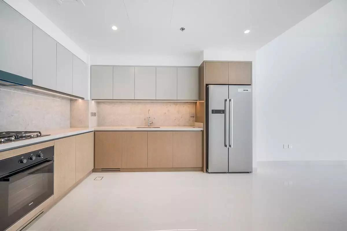 Квартира 110м² в ОАЭ, Дубай. Стоимостью 1433714€ аренда фото-5