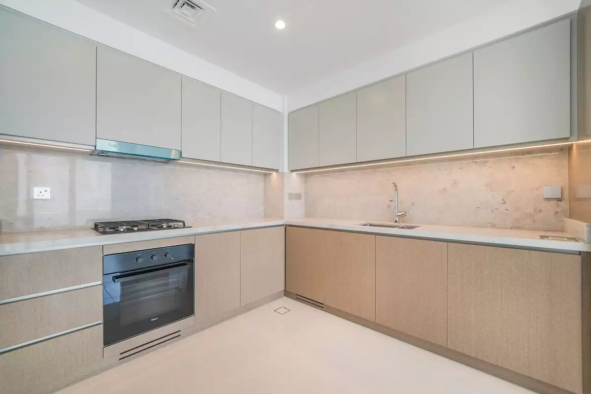 Квартира 110м² в ОАЭ, Дубай. Стоимостью 1433714€ аренда фото-6