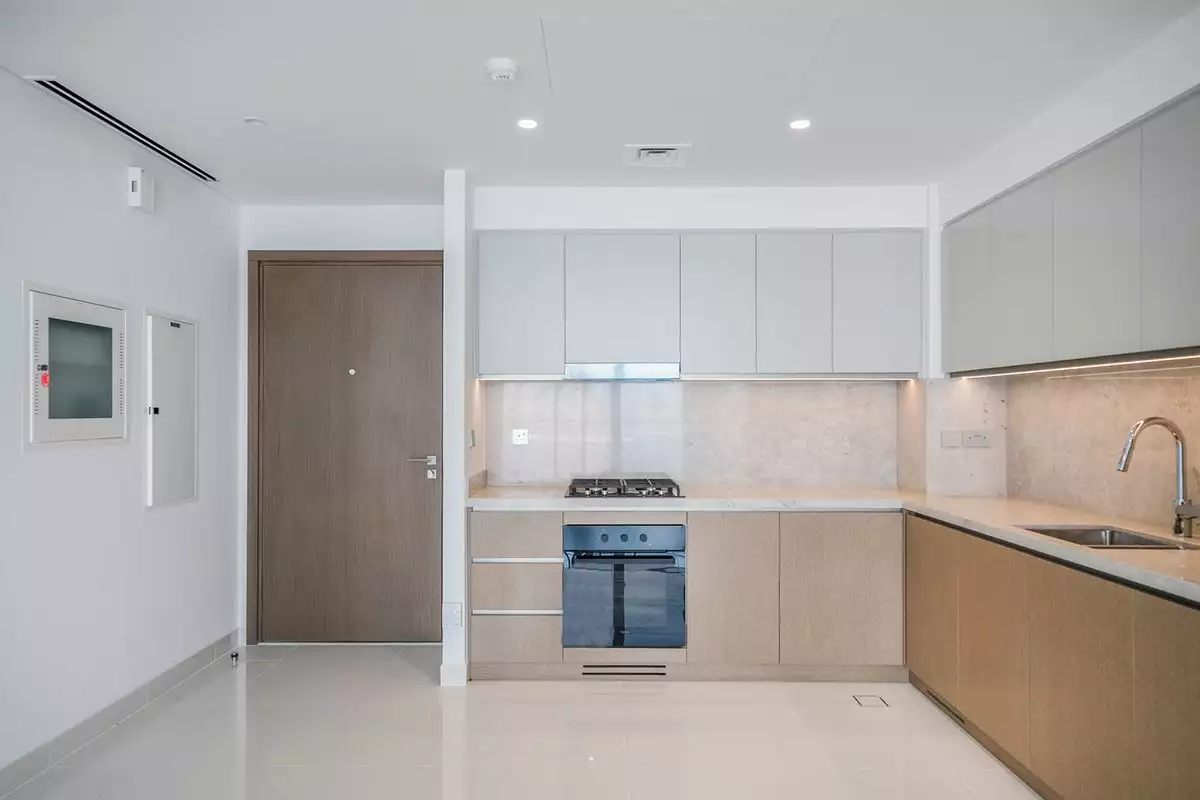 Квартира 110м² в ОАЭ, Дубай. Стоимостью 1433714€ аренда фото-7