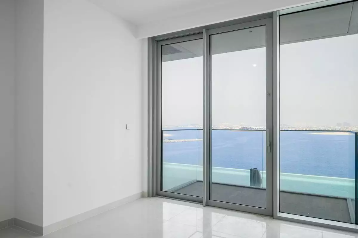 Квартира 110м² в ОАЭ, Дубай. Стоимостью 1433714€ аренда фото-8