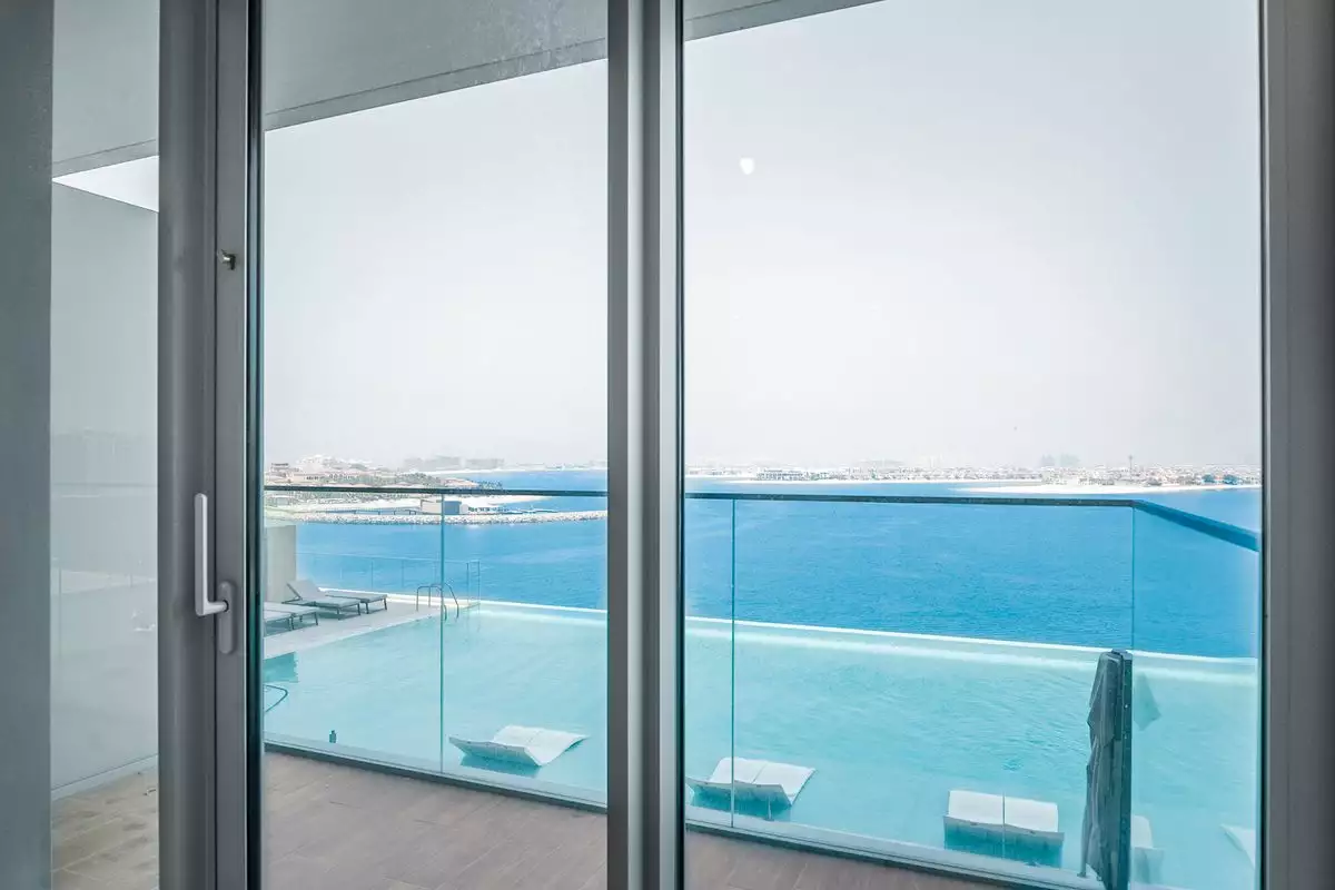 Квартира 110м² в ОАЭ, Дубай. Стоимостью 1433714€ аренда фото-9