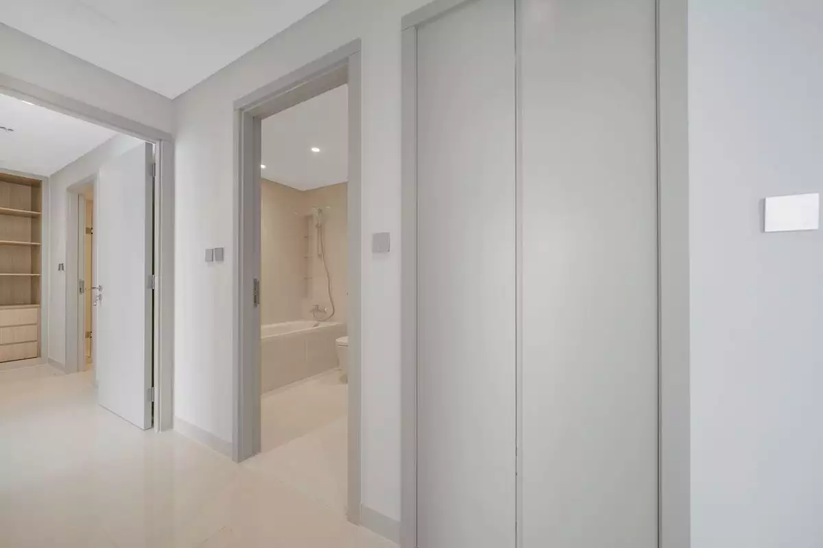 Квартира 110м² в ОАЭ, Дубай. Стоимостью 1433714€ аренда фото-15