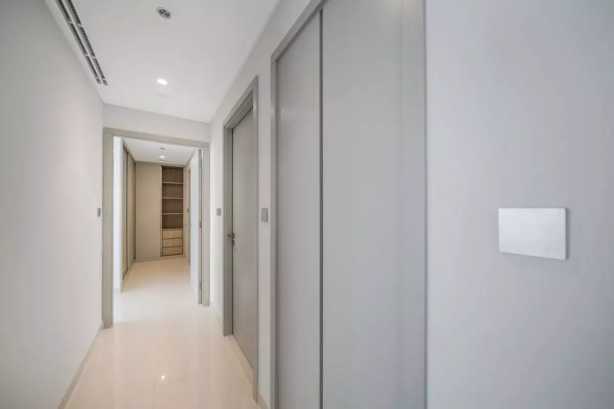 Квартира 110м² в ОАЭ, Дубай. Стоимостью 1433714€ аренда фото-17