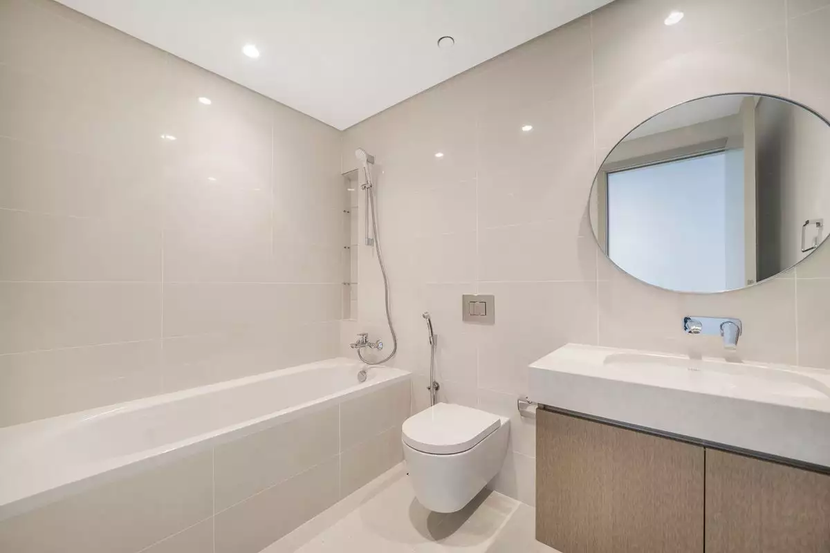 Квартира 110м² в ОАЭ, Дубай. Стоимостью 1433714€ аренда фото-20