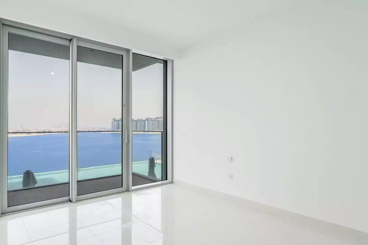 Квартира 110м² в ОАЭ, Дубай. Стоимостью 1433714€ аренда фото-24