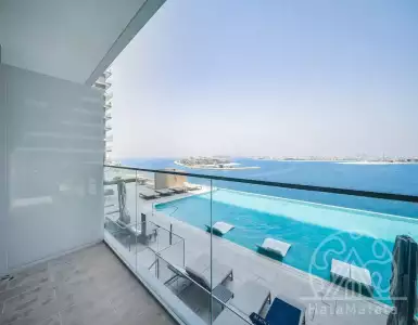 Купить квартиру в ОАЭ 1433714€