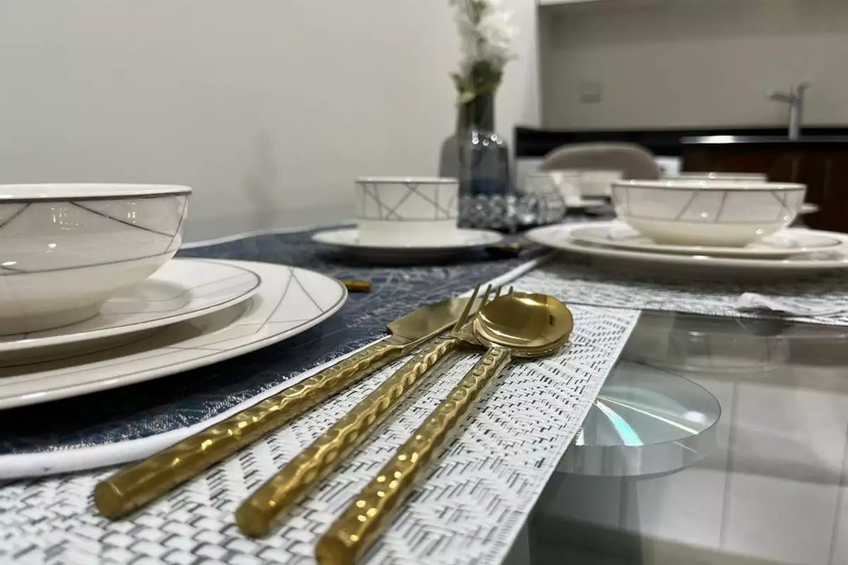 Квартира 107м² в ОАЭ, Дубай. Стоимостью 561860€ аренда фото-7