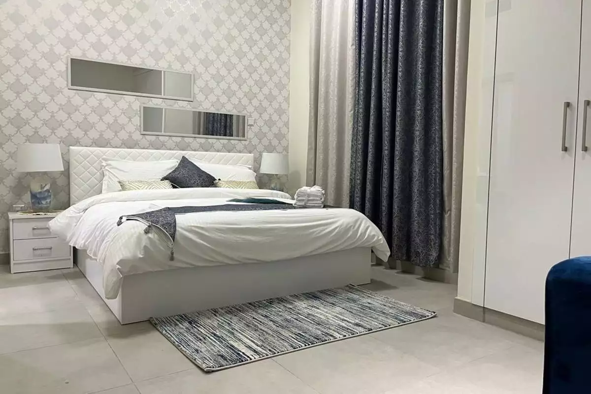 Квартира 107м² в ОАЭ, Дубай. Стоимостью 561860€ аренда фото-10