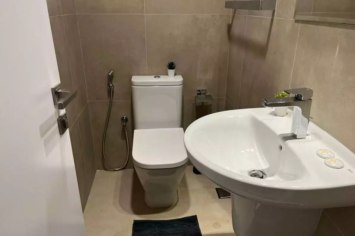 Квартира 107м² в ОАЭ, Дубай. Стоимостью 561860€ аренда фото-15