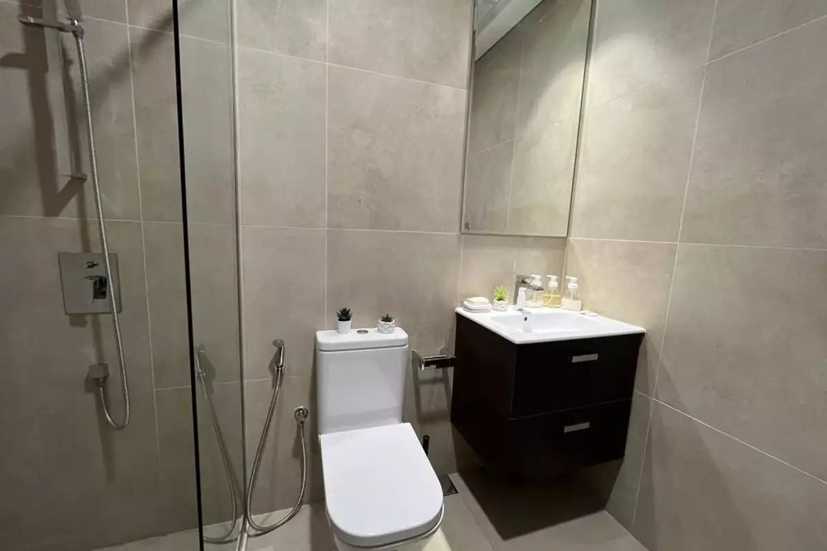 Квартира 107м² в ОАЭ, Дубай. Стоимостью 561860€ аренда фото-16