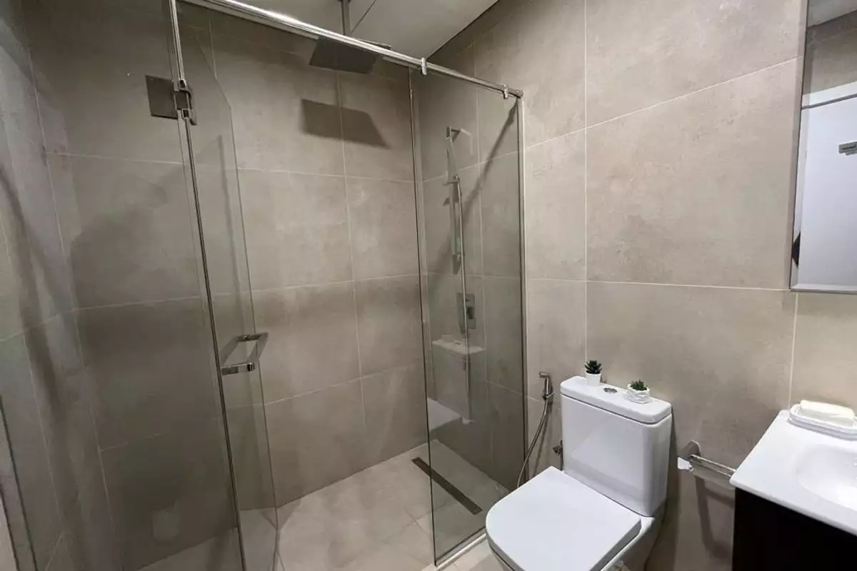 Квартира 107м² в ОАЭ, Дубай. Стоимостью 561860€ аренда фото-17