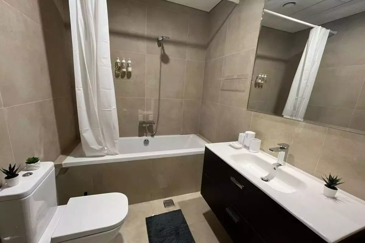 Квартира 107м² в ОАЭ, Дубай. Стоимостью 561860€ аренда фото-19