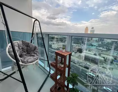 Купить квартиру в ОАЭ 561860€