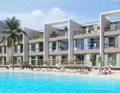 Купить квартиру в ОАЭ 424516€