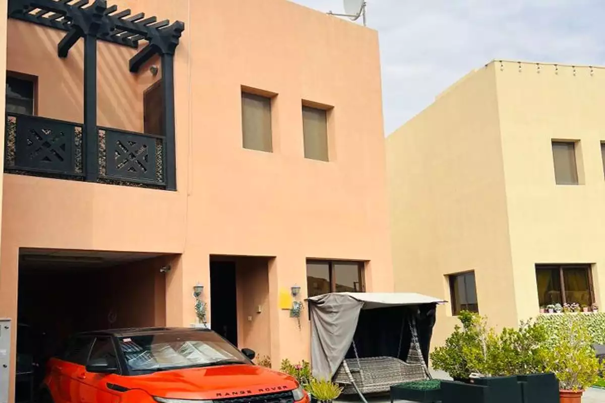 Вилла 172м² в ОАЭ, Абу-Даби. Стоимостью 224744€ аренда фото-3