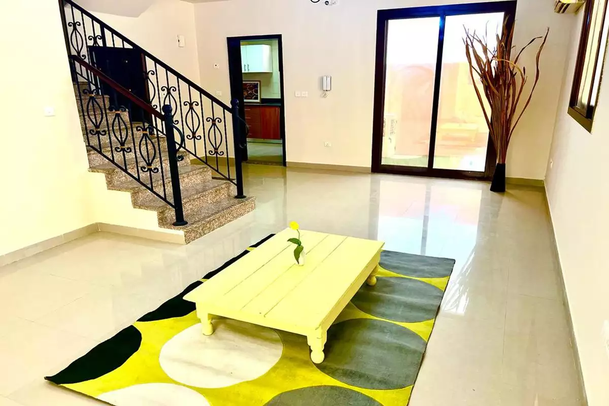 Вилла 172м² в ОАЭ, Абу-Даби. Стоимостью 224744€ аренда фото-4