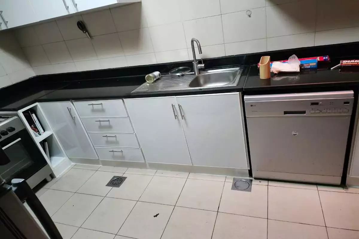 Вилла 172м² в ОАЭ, Абу-Даби. Стоимостью 224744€ аренда фото-5