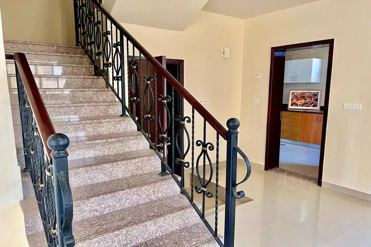 Вилла 172м² в ОАЭ, Абу-Даби. Стоимостью 224744€ аренда фото-6