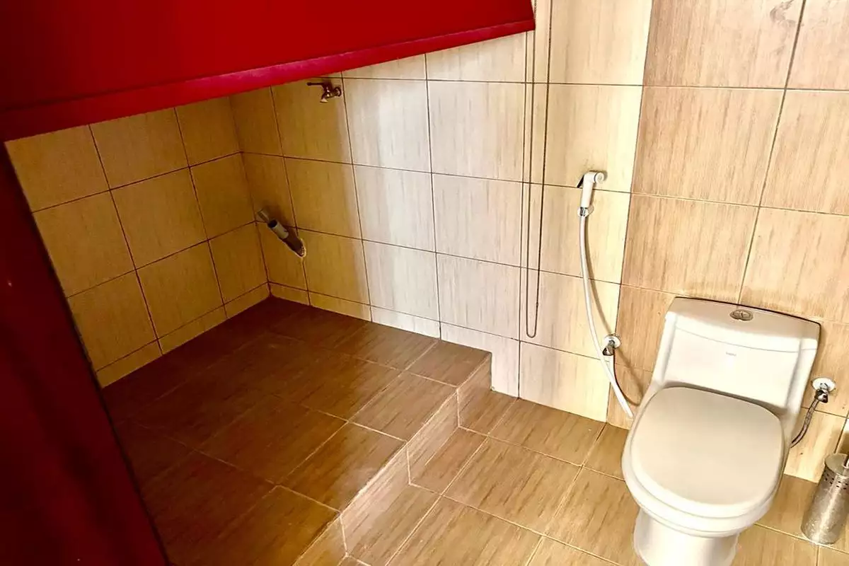 Вилла 172м² в ОАЭ, Абу-Даби. Стоимостью 224744€ аренда фото-10
