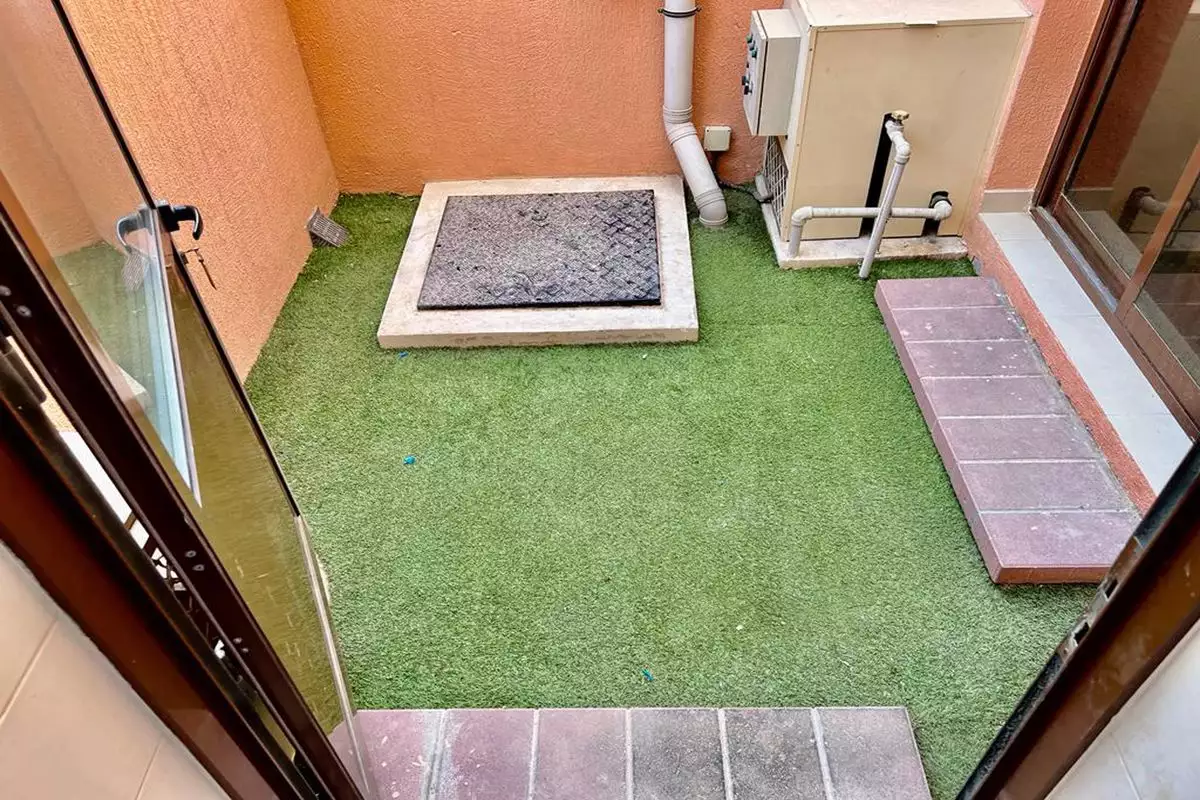 Вилла 172м² в ОАЭ, Абу-Даби. Стоимостью 224744€ аренда фото-11