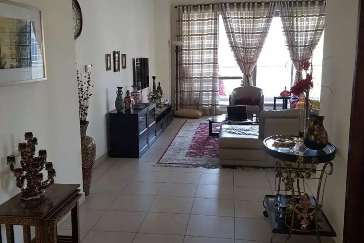 Квартира 156м² в ОАЭ, Дубай. Стоимостью 786604€ аренда фото-3