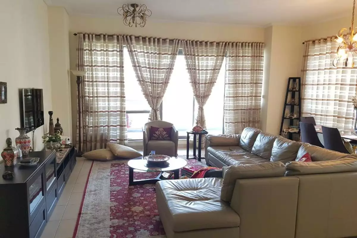 Квартира 156м² в ОАЭ, Дубай. Стоимостью 786604€ аренда фото-4
