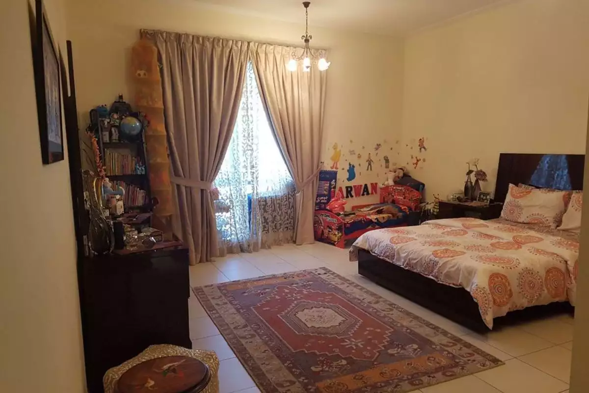 Квартира 156м² в ОАЭ, Дубай. Стоимостью 786604€ аренда фото-6
