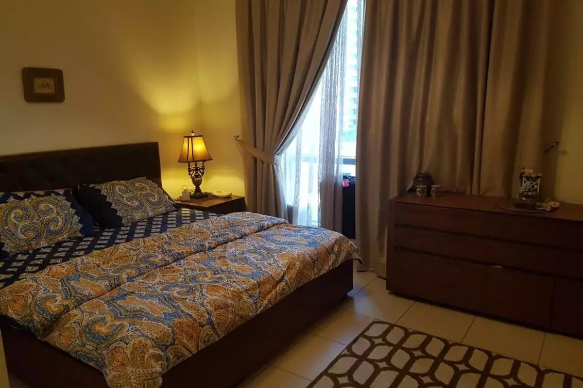 Квартира 156м² в ОАЭ, Дубай. Стоимостью 786604€ аренда фото-7