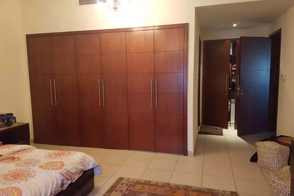 Квартира 156м² в ОАЭ, Дубай. Стоимостью 786604€ аренда фото-8