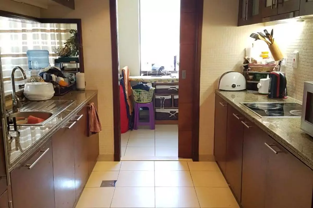 Квартира 156м² в ОАЭ, Дубай. Стоимостью 786604€ аренда фото-9