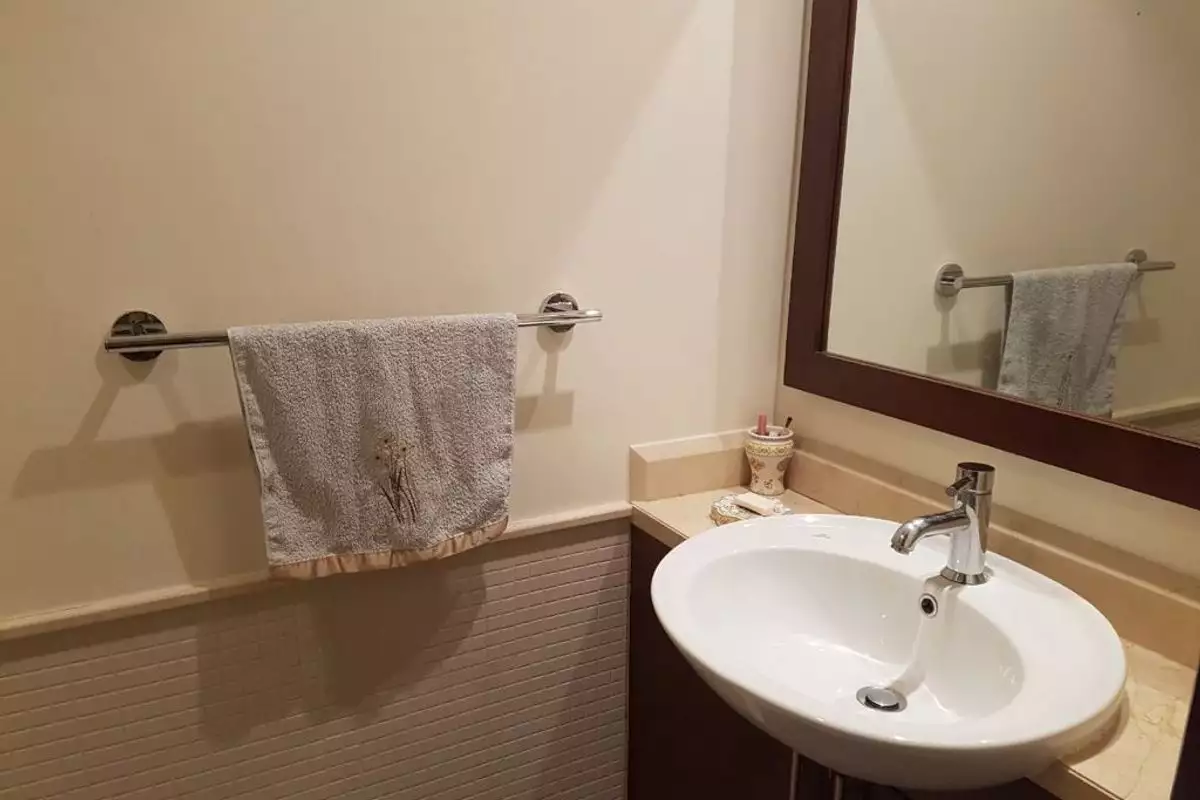 Квартира 156м² в ОАЭ, Дубай. Стоимостью 786604€ аренда фото-10
