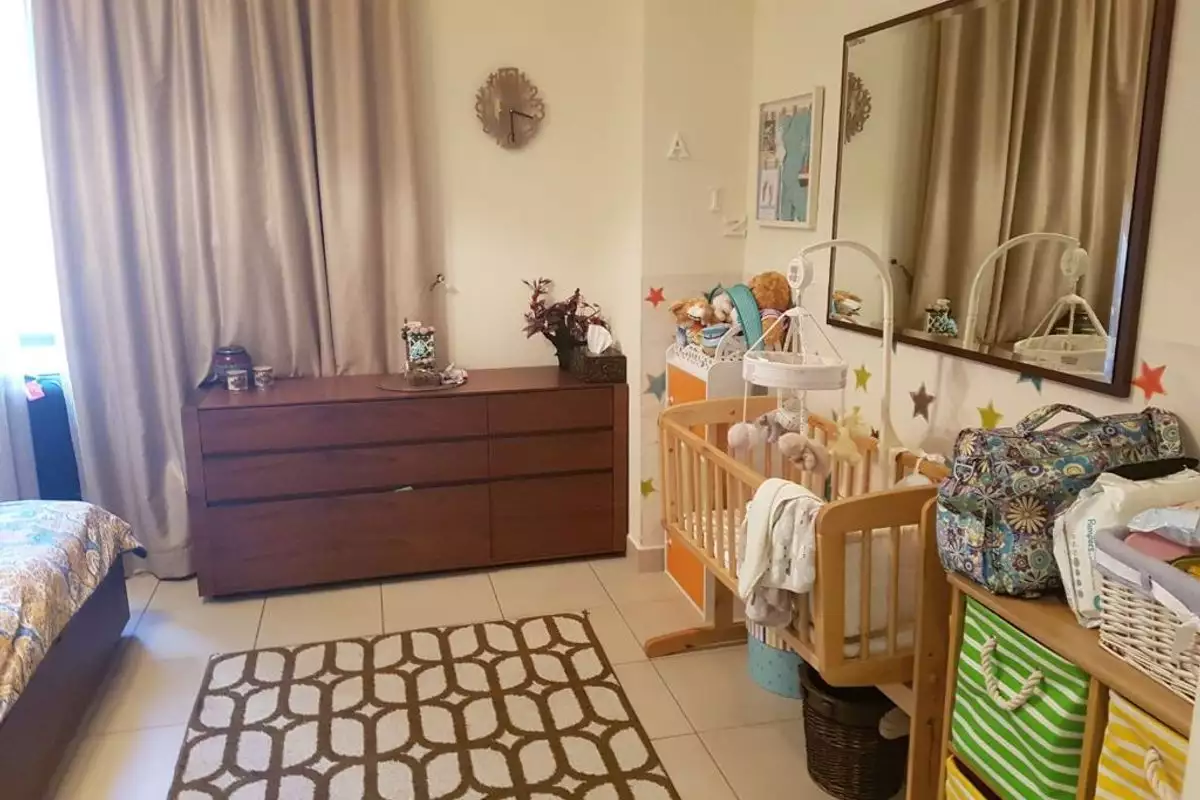 Квартира 156м² в ОАЭ, Дубай. Стоимостью 786604€ аренда фото-11