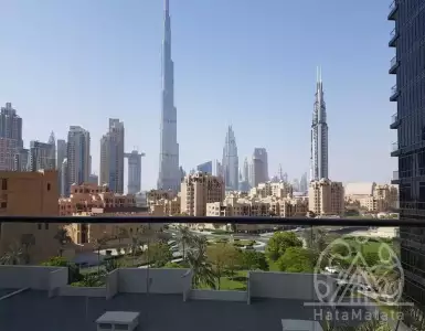 Купить квартиру в ОАЭ 786604€