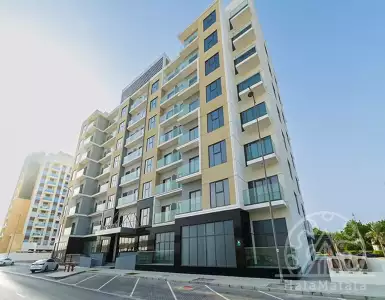 Купить квартиру в ОАЭ 132882€