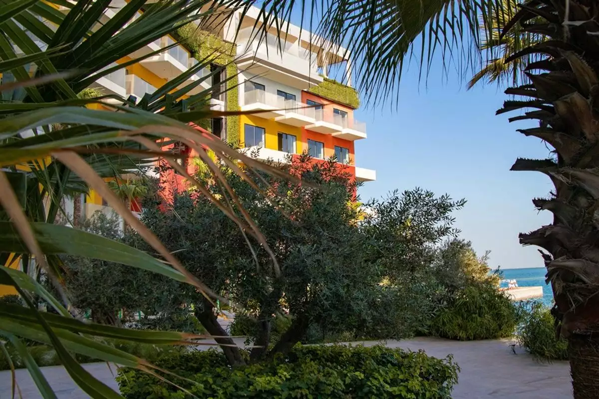 Квартира 63м² в ОАЭ, Дубай. Стоимостью 599317€ аренда фото-12