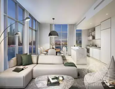 Купить квартиру в ОАЭ 751644€