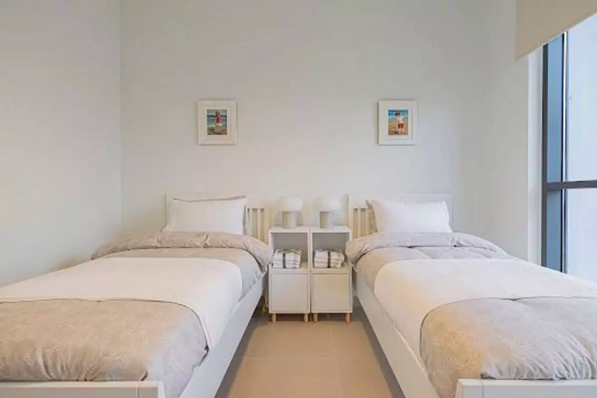 Квартира 120м² в ОАЭ, Дубай. Стоимостью 1073777€ аренда фото-5