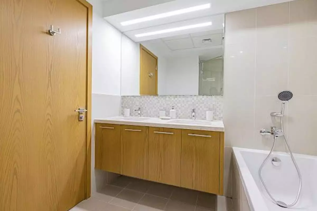 Квартира 120м² в ОАЭ, Дубай. Стоимостью 1073777€ аренда фото-11