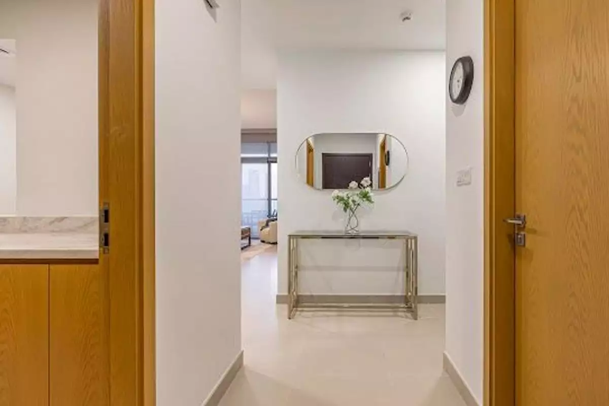Квартира 120м² в ОАЭ, Дубай. Стоимостью 1073777€ аренда фото-13