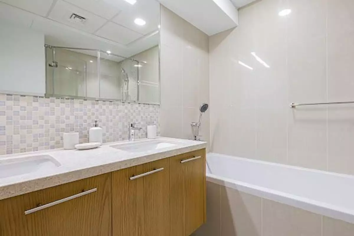 Квартира 120м² в ОАЭ, Дубай. Стоимостью 1073777€ аренда фото-14