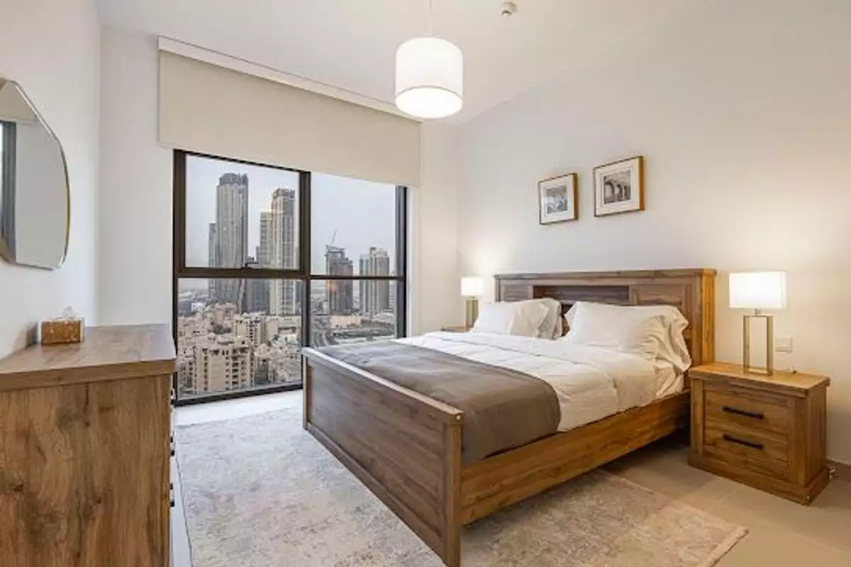 Квартира 120м² в ОАЭ, Дубай. Стоимостью 1073777€ аренда фото-16