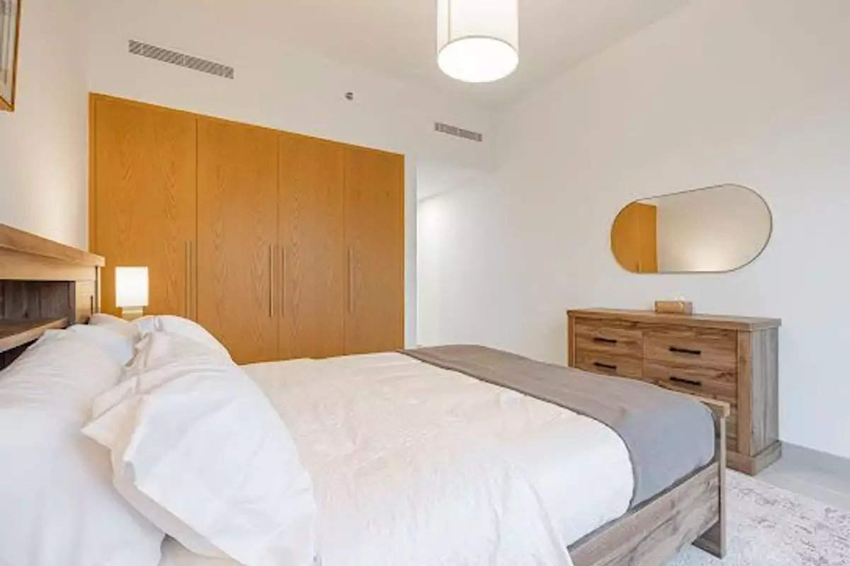 Квартира 120м² в ОАЭ, Дубай. Стоимостью 1073777€ аренда фото-17