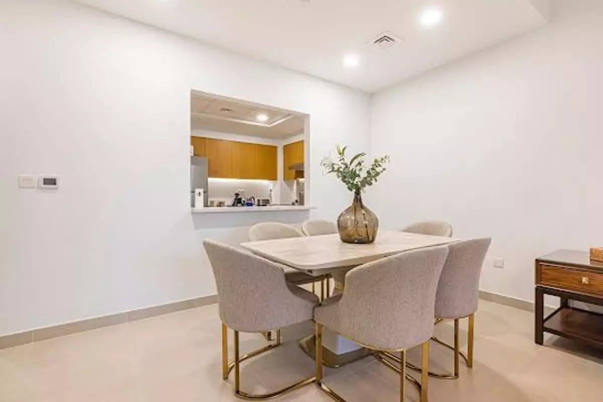 Квартира 120м² в ОАЭ, Дубай. Стоимостью 1073777€ аренда фото-20
