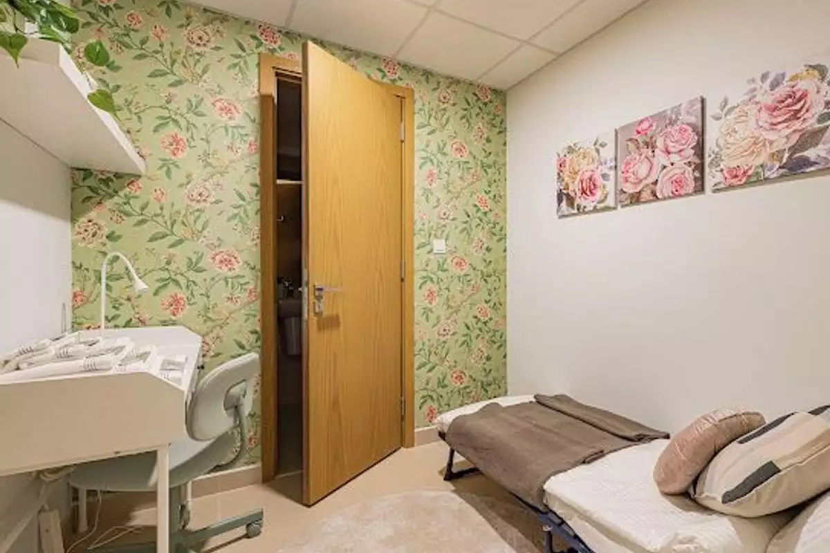 Квартира 120м² в ОАЭ, Дубай. Стоимостью 1073777€ аренда фото-21