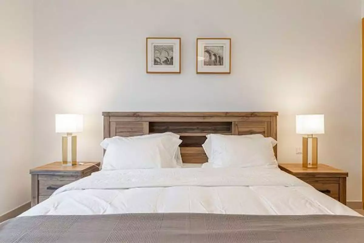 Квартира 120м² в ОАЭ, Дубай. Стоимостью 1073777€ аренда фото-22