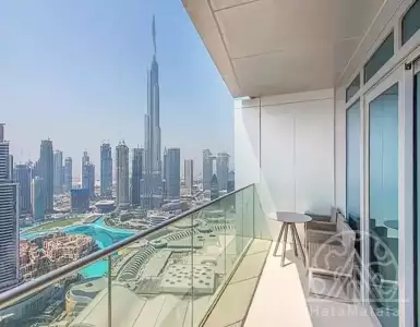 Купить квартиру в ОАЭ 1370938€
