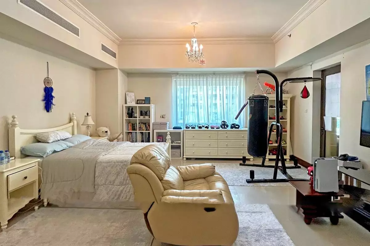 Квартира 309м² в ОАЭ, Дубай. Стоимостью 1623151€ аренда фото-3