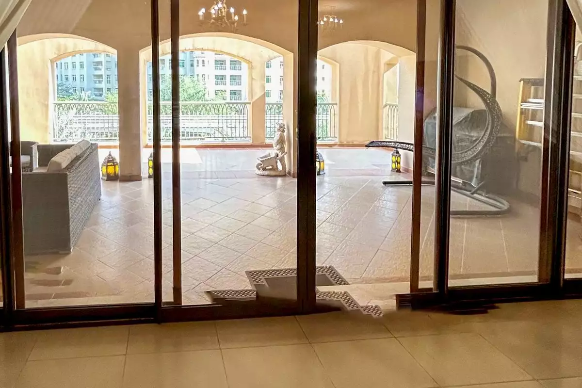 Квартира 309м² в ОАЭ, Дубай. Стоимостью 1623151€ аренда фото-6