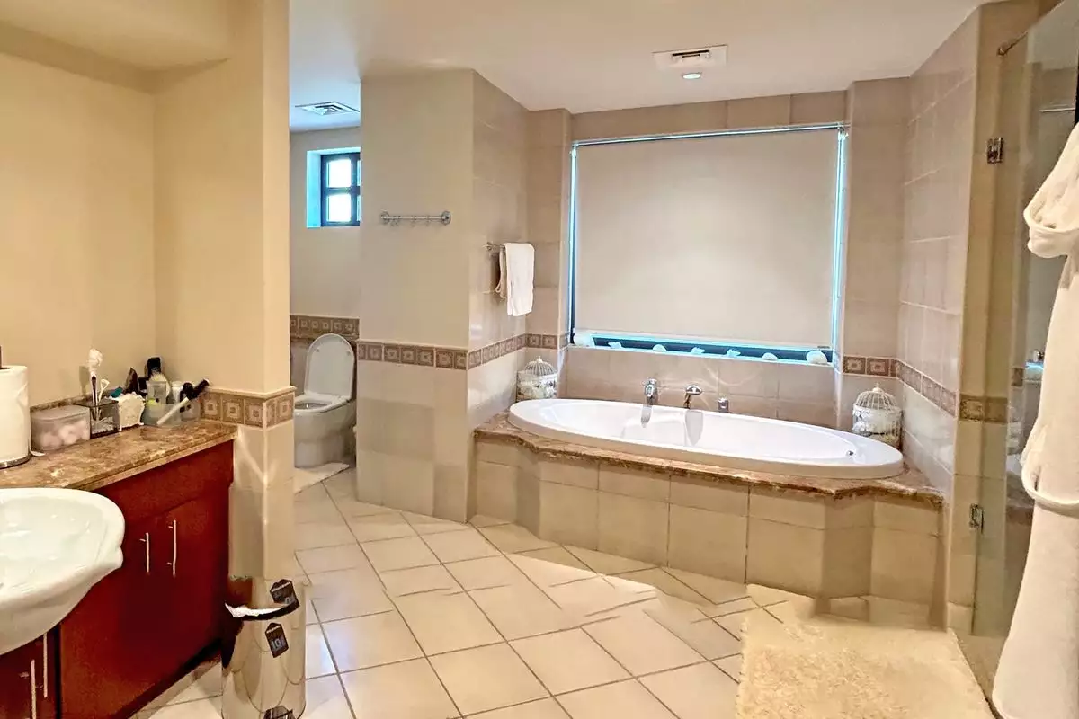 Квартира 309м² в ОАЭ, Дубай. Стоимостью 1623151€ аренда фото-8