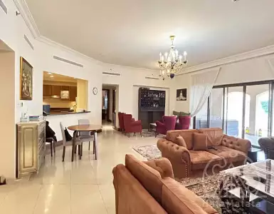 Купить квартиру в ОАЭ 1623151€